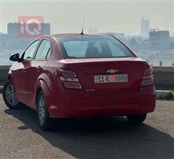 شيفروليه أفيو